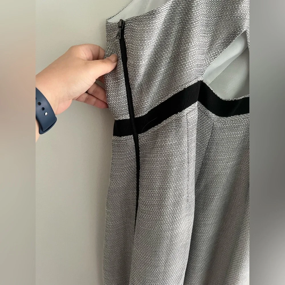 Luba by Hannah Payne Melrose Jumpsuit Size 4 - Picture 6 of 7